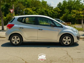     Kia Venga 1.4 CRDi 90 .. 2012 .