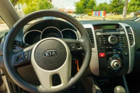 Kia Venga 1.4 CRDi 90 .. 2012 . | Mobile.bg    11