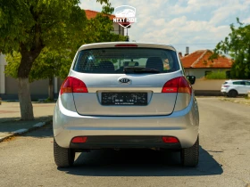 Kia Venga 1.4 CRDi 90 .. 2012 . | Mobile.bg    5