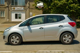 Kia Venga 1.4 CRDi 90 .. 2012 . | Mobile.bg    6
