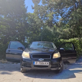 Chevrolet Aveo - 4500 лв. - 54341623 11