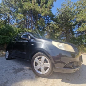 Chevrolet Aveo - 4500 лв. - 54341623 7