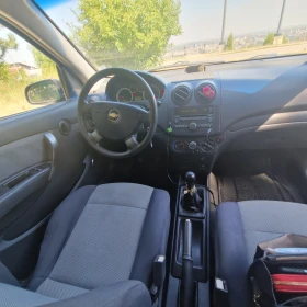 Chevrolet Aveo - 4500 лв. - 54341623 4
