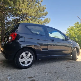 Chevrolet Aveo - 4500 лв. - 54341623 17