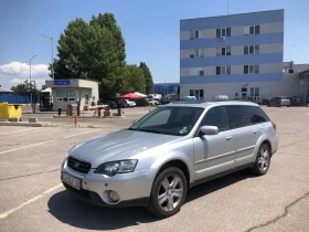 Обява за продажба на Subaru Outback H6 BRC ~4 500 лв. - изображение 5