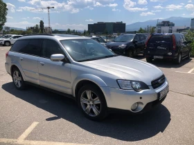 Обява за продажба на Subaru Outback H6 BRC ~4 500 лв. - изображение 1