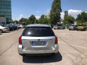 Обява за продажба на Subaru Outback H6 BRC ~4 500 лв. - изображение 2