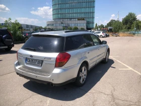 Обява за продажба на Subaru Outback H6 BRC ~4 500 лв. - изображение 1