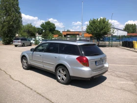 Обява за продажба на Subaru Outback H6 BRC ~4 500 лв. - изображение 3