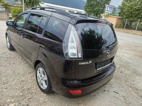 Обява за продажба на Mazda 5 2.0D* Face-Lift  ~1 650 лв. - изображение 4