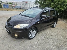 Обява за продажба на Mazda 5 2.0D* Face-Lift  ~1 650 лв. - изображение 1
