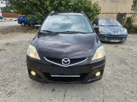 Обява за продажба на Mazda 5 2.0D* Face-Lift  ~1 650 лв. - изображение 1