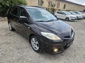 Обява за продажба на Mazda 5 2.0D* Face-Lift  ~1 650 лв. - изображение 2