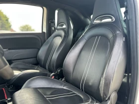 Fiat 500 / ABARTH 595 TURISMO / CABRIO / AUTOMAT / TOP / - 29500 лв. - 21339092 11