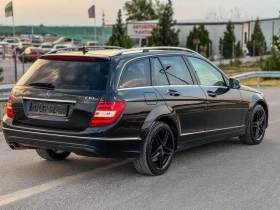 Обява за продажба на Mercedes-Benz C 220 AVANTGARDE  ~13 999 лв. - изображение 3