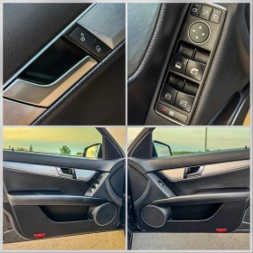 Mercedes-Benz C 220 AVANTGARDE  | Mobile.bg    13