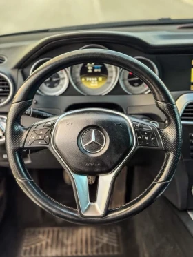 Обява за продажба на Mercedes-Benz C 220 AVANTGARDE  ~13 999 лв. - изображение 10