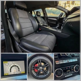 Обява за продажба на Mercedes-Benz C 220 AVANTGARDE  ~13 999 лв. - изображение 9