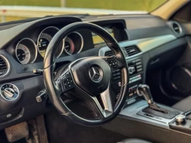Обява за продажба на Mercedes-Benz C 220 AVANTGARDE  ~13 999 лв. - изображение 7