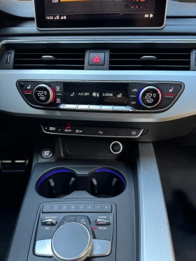 Audi A5 45TDI Black Edition , снимка 11