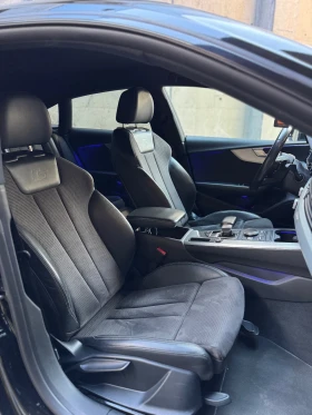 Audi A5 45TDI Black Edition , снимка 8