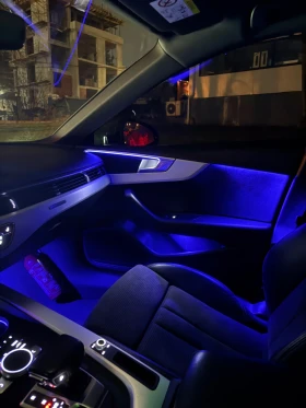 Audi A5 45TDI Black Edition , снимка 15 - Автомобили и джипове - 53376220