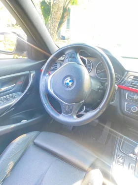 BMW 320 F30 | Mobile.bg    13