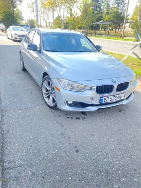 BMW 320 F30 | Mobile.bg    2