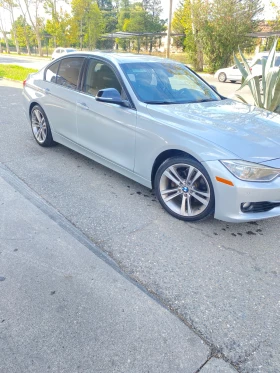 BMW 320 F30 | Mobile.bg    3