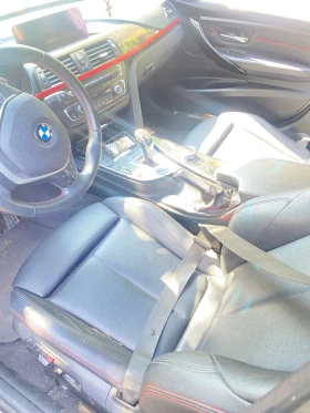 BMW 320 F30 | Mobile.bg    9