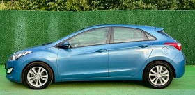 Hyundai I30 1.6 110ks KAMERA / ANDROID / PARKTRONIK / CAR PL - 12999 лв. - 63858242 5