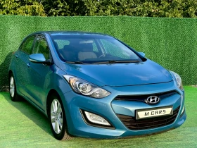Hyundai I30 1.6 110ks KAMERA / ANDROID / PARKTRONIK / CAR PL - 12999 лв. - 63858242 2