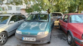 Fiat Punto | Mobile.bg    5