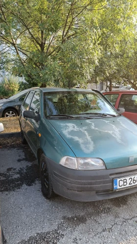 Fiat Punto | Mobile.bg    7