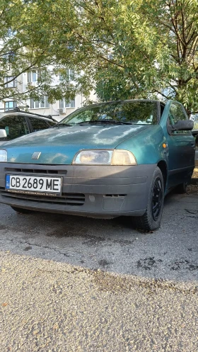 Fiat Punto | Mobile.bg    6