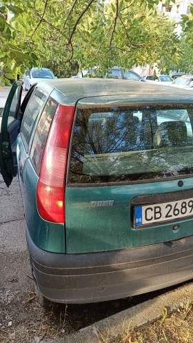 Fiat Punto | Mobile.bg    8