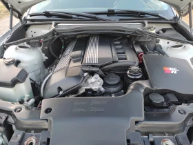 Обява за продажба на BMW 320 ~8 999 лв. - изображение 8 | Auto.bg Обява за продажба на BMW 320 ~8 999 лв. - изображение 8