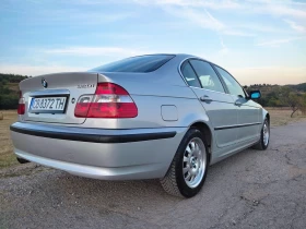 Обява за продажба на BMW 320 ~8 999 лв. - изображение 4 | Auto.bg Обява за продажба на BMW 320 ~8 999 лв. - изображение 4