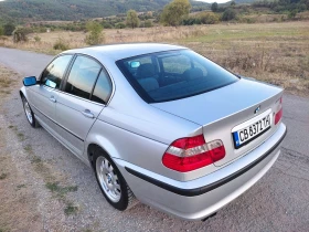 Обява за продажба на BMW 320 ~8 999 лв. - изображение 6 | Auto.bg Обява за продажба на BMW 320 ~8 999 лв. - изображение 6