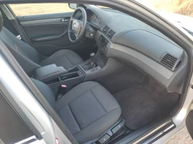Обява за продажба на BMW 320 ~8 999 лв. - изображение 9 | Auto.bg Обява за продажба на BMW 320 ~8 999 лв. - изображение 9