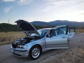 Обява за продажба на BMW 320 ~8 999 лв. - изображение 11 | Auto.bg Обява за продажба на BMW 320 ~8 999 лв. - изображение 11
