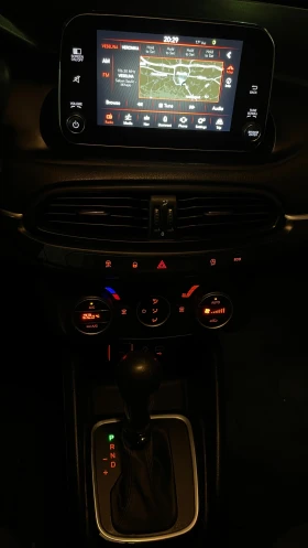Fiat Tipo 1.6 M-JET  | Mobile.bg    7