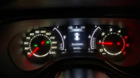 Fiat Tipo 1.6 M-JET  | Mobile.bg    10