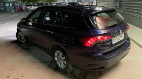 Fiat Tipo 1.6 M-JET  | Mobile.bg    3