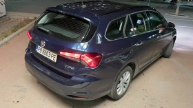 Fiat Tipo 1.6 M-JET  | Mobile.bg    4