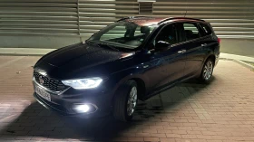 Fiat Tipo 1.6 M-JET  | Mobile.bg    2