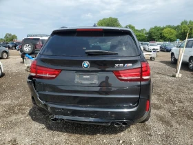 Обява за продажба на BMW X5M xDrive 567кс 4.4L V8 ~36 000 лв. - изображение 5