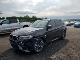 Обява за продажба на BMW X5M xDrive 567кс 4.4L V8 ~36 000 лв. - изображение 1