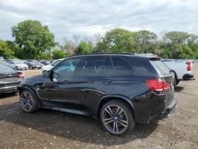 Обява за продажба на BMW X5M xDrive 567кс 4.4L V8 ~36 000 лв. - изображение 2