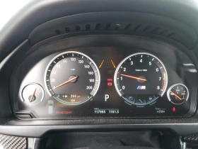 Обява за продажба на BMW X5M xDrive 567кс 4.4L V8 ~36 000 лв. - изображение 8